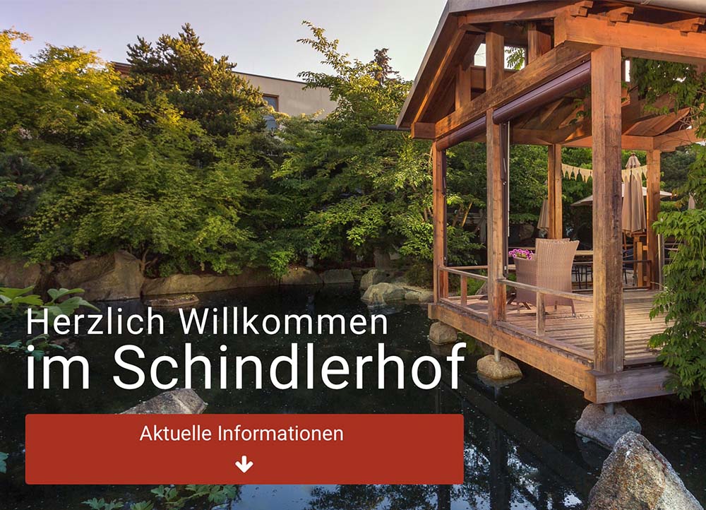 Schindlerhof (Hotel / Restaurant)
