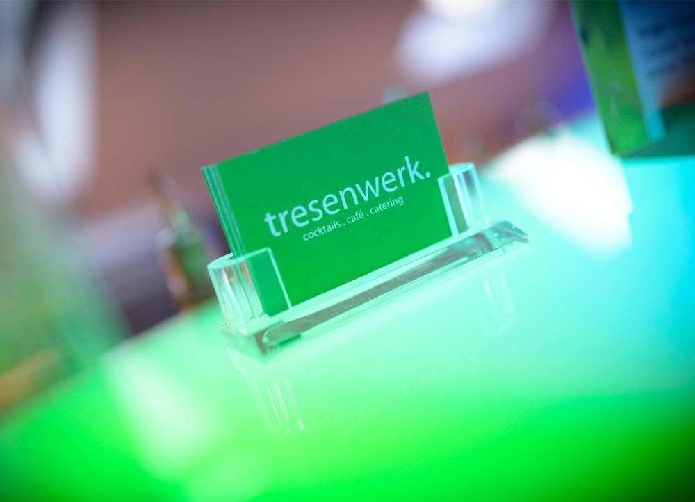 Tresenwerk