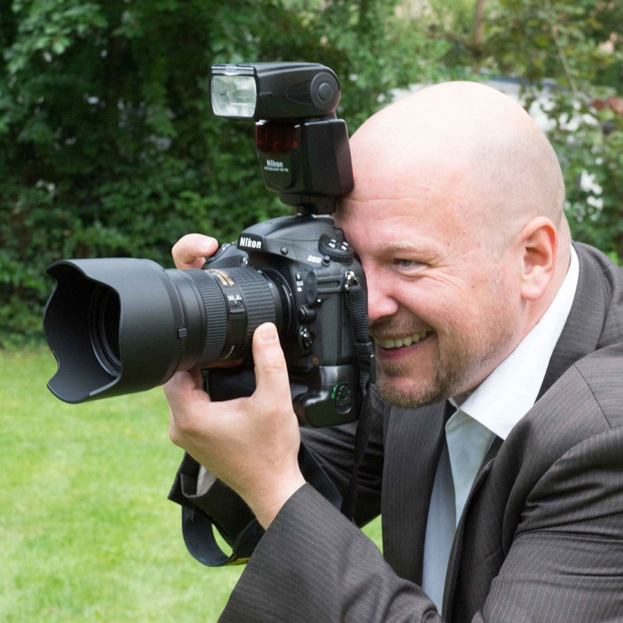 Fotograf Krappe