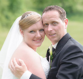 Alexandra und Uwe