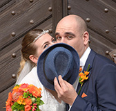 Caro und Daniel