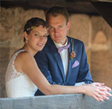 Chrissi und Stefan