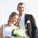 Cordula und Martin
