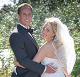 Daniela und Martin