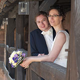 Frauke & Sven