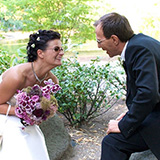 Jelena und Hermann