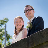 Karin und Heiko