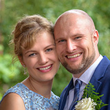 Mandy und Andre