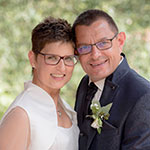 Maureen und Martin