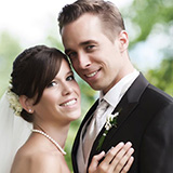 Sarah und Martin