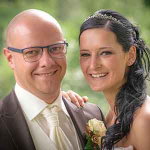 Steffi und Max