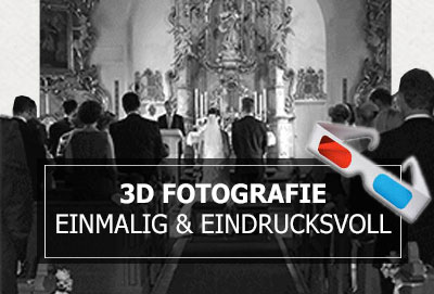 3D Fotografie