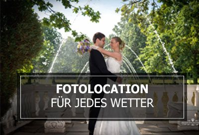 Locations für jedes Wetter