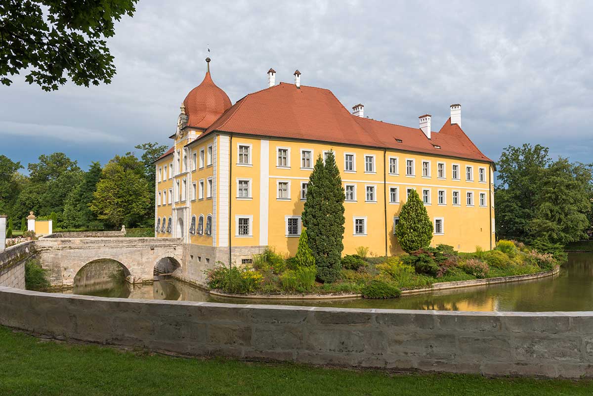 Schloss Thurn